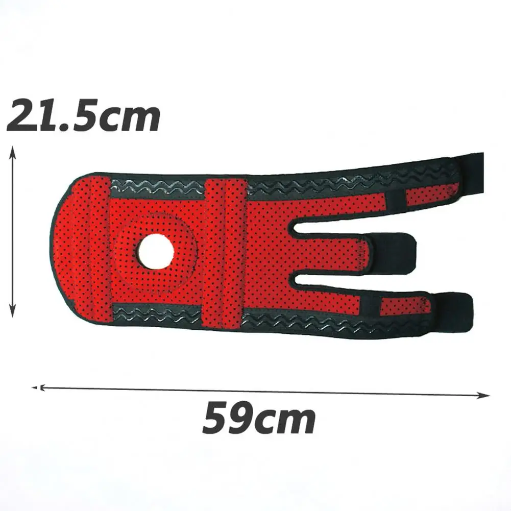 

1 Pair Fitness Running Cycling Knee Support Braces Sport Compression Elbow Knee Pad Sleeve for Basketball Volleyball Cycling