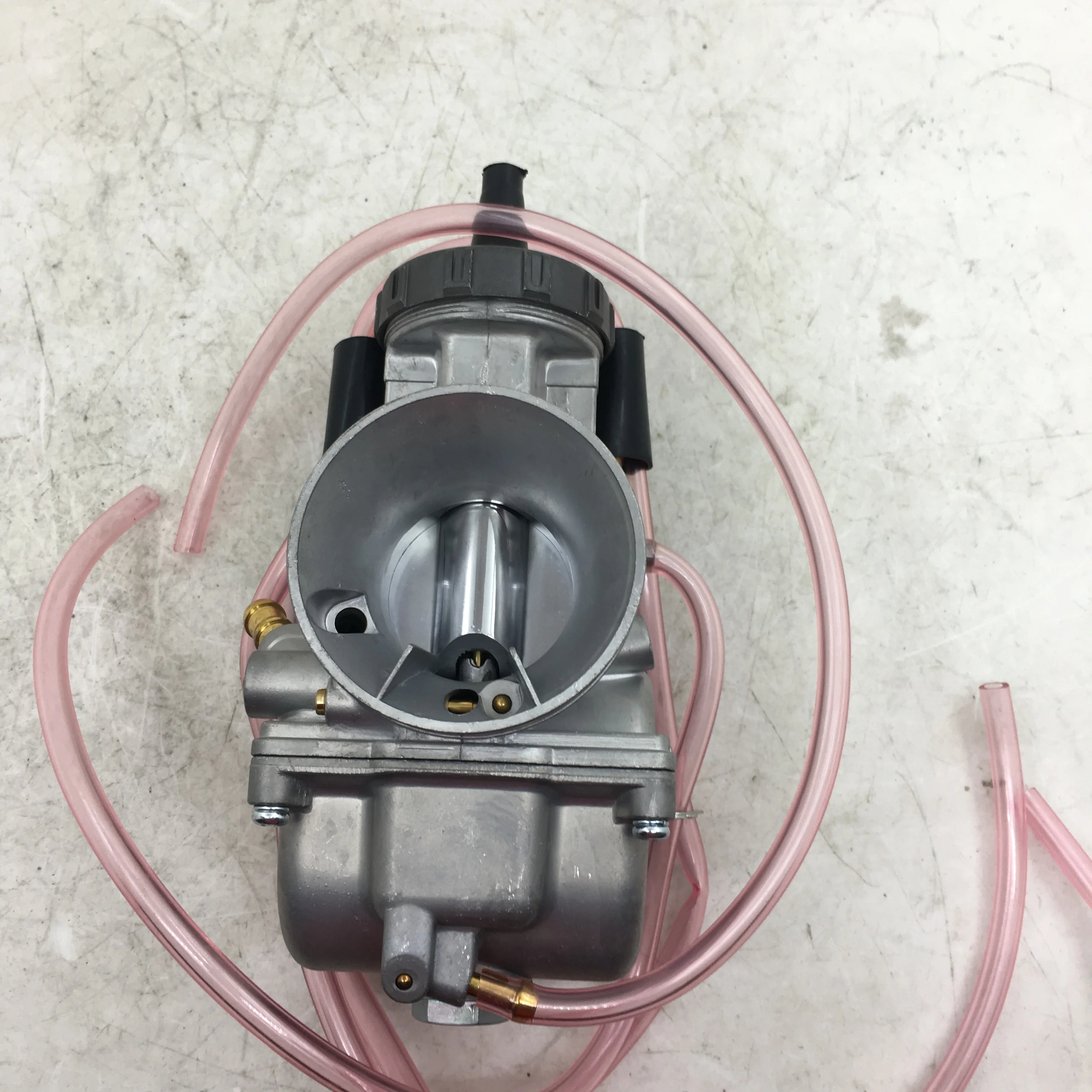 Карбюратор SherryBerg 38pwk для Keihin 38 мм PWK38PWK Airstriker Carb YAMAHA HONDA ktm | Автомобили и мотоциклы