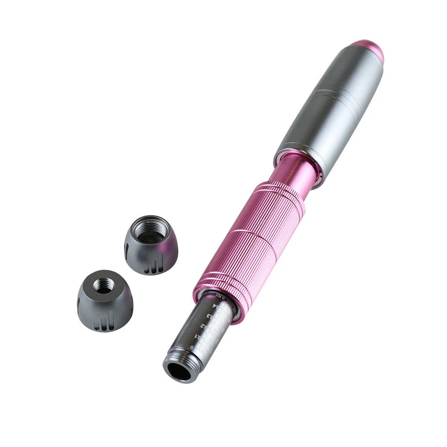 

Caneta Pressurizada 3 Presses 2 Em 1 Hyaluron Profissional Pro 3 Level Hyaluronic Pen Hyaluron Pen 3ml 5ML