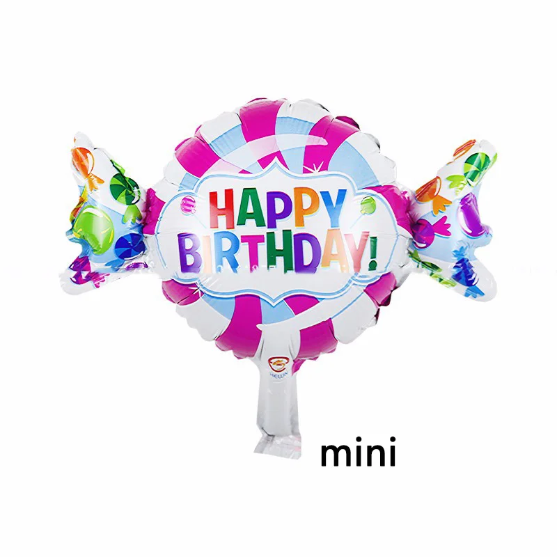 

Гирлянда шаров "Love you mom" DAWN