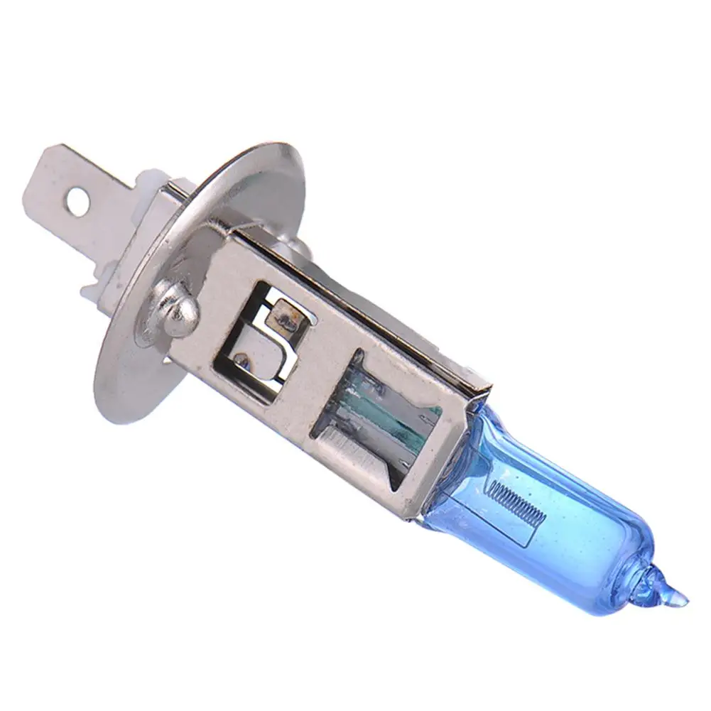 

Original H1 12V Light Standard Lamp 3200K Headlight Auto Fog Lamp 55W Car Halogen Bulb OEM Quality (1pc)