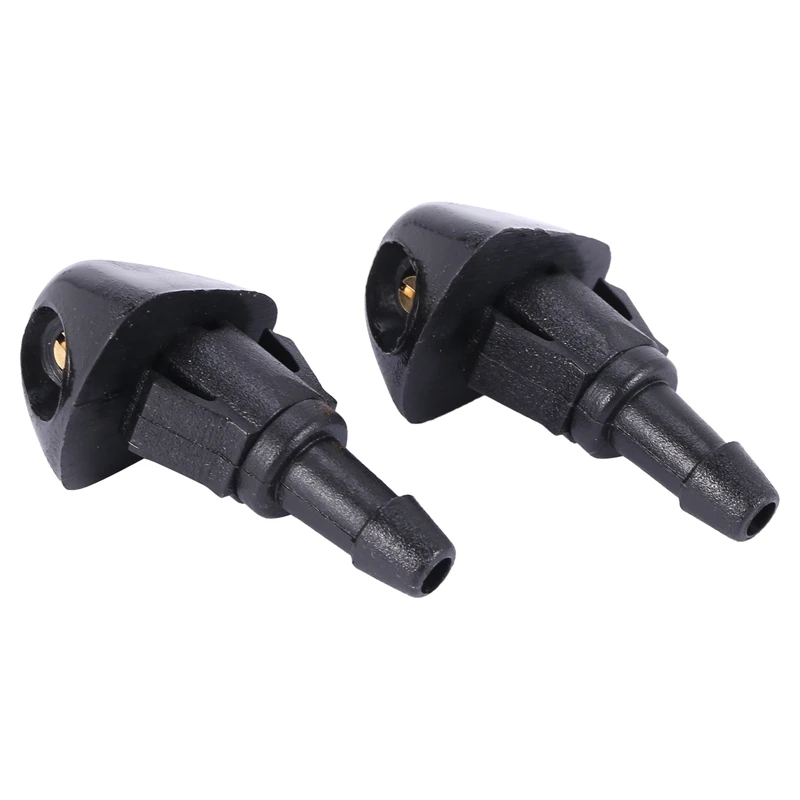 Передняя омывателя ветрового стекла Nozzel струей воды для Хонда сrv 2007-2011 CIVIC 2006-2011 FIT