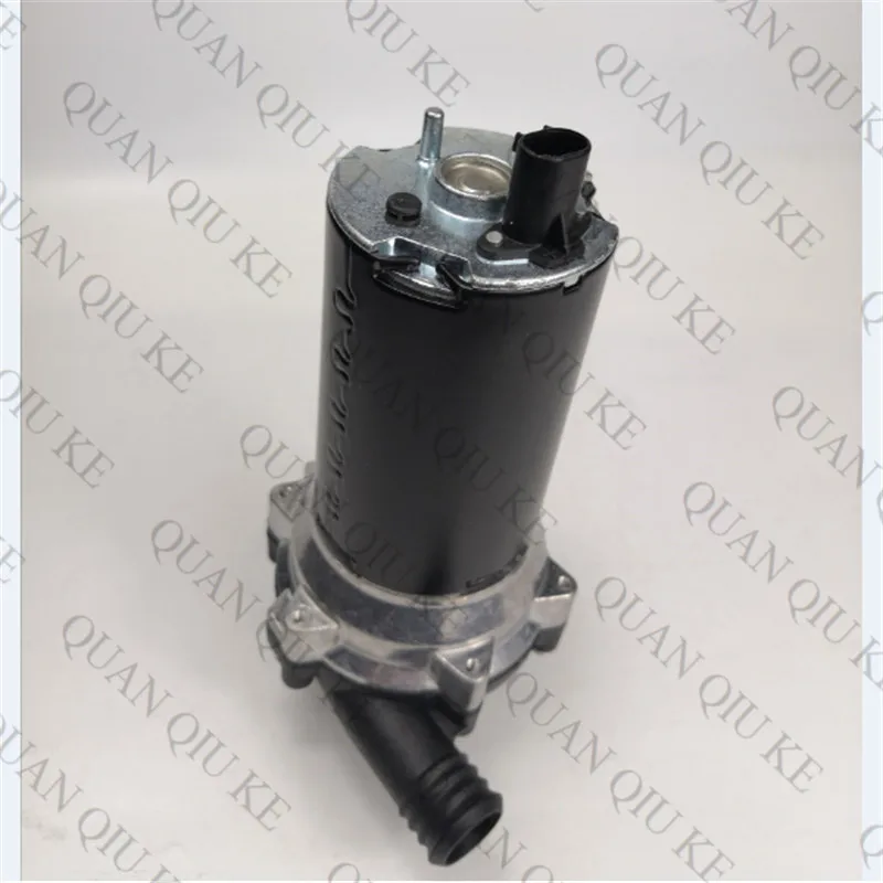 Вспомогательный водяной насос двигателя подходит для л. Л. 3 0 л газа. CL550 CL63 AMG