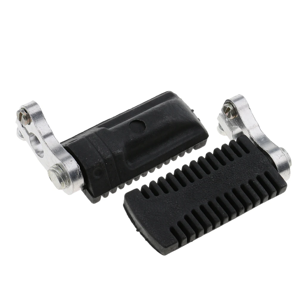 2 шт. подставка для ног 47cc 49cc Mini Moto Bike Parts | Автомобили и мотоциклы