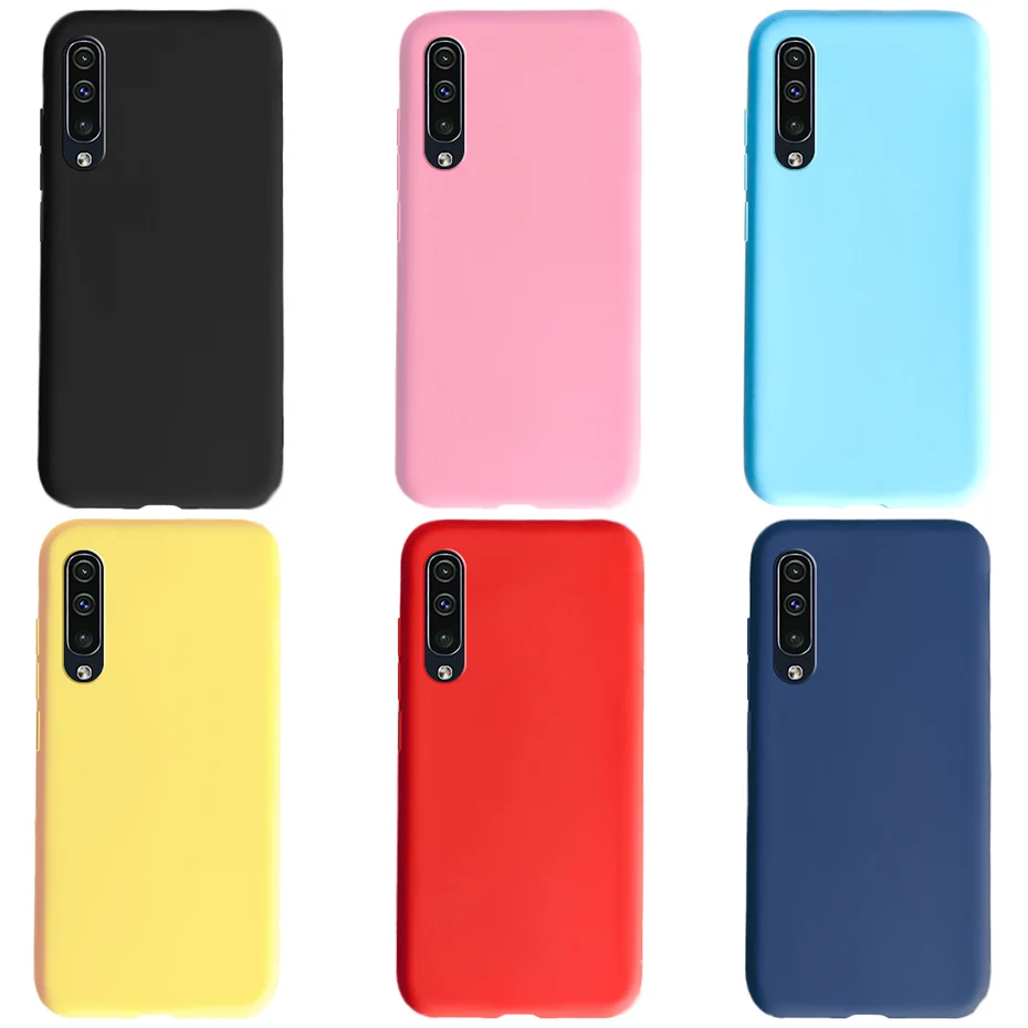 Чехол для samsung Galaxy A50 A30 A40 A10 A20 A70 A60 A20E M10 M20 M30 A5 J7 J5 J3 2016 2017 J4 J6 A6 плюс A7 A9 2018 чехол с