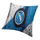 Чехол Ssc Napoli 3350 Подушка Dakimakura, наволочка для подушки, сатиновая подушка