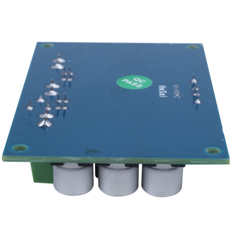 DC 12V-24V TPA3116 D2 100W моно-канальный цифровой усилитель мощности для автомобиля |