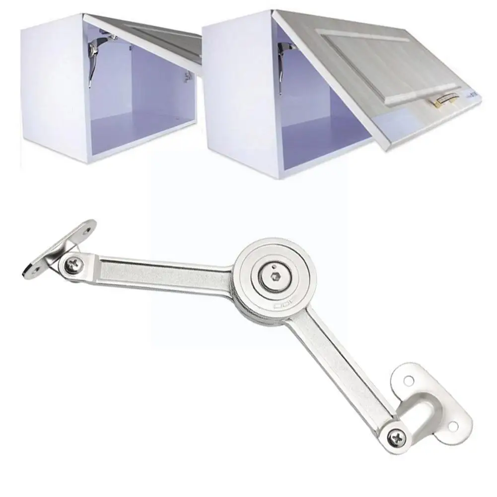 

Cabinet Door Lifting Support Kitchen Zinc Hydraulic Can Hinge Gas At Stop Support Will Stop Support Will Can Rod At V5A6