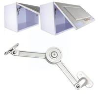 cabinet door lifting support kitchen zinc hydraulic can hinge gas at stop support will stop support will can rod at v5a6
