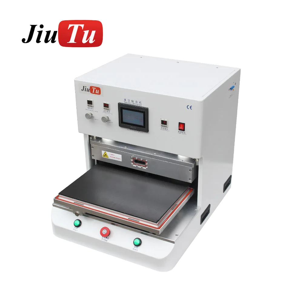 Универсальная машина для вакуумного ламинирования с ЖК-дисплеем OCA/ламинатор