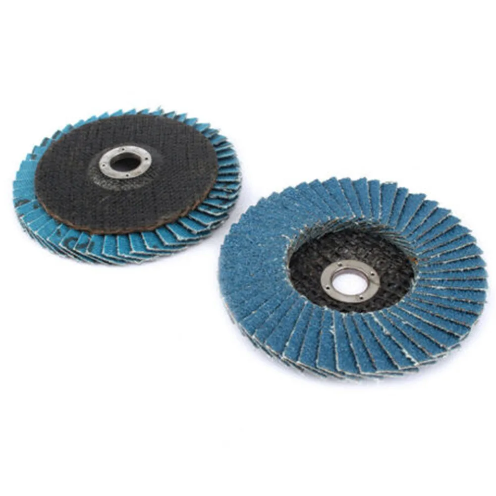 

Sanding Disc Abrasive Tool Zirconium Corundum Flap Disc Grinding Wheels