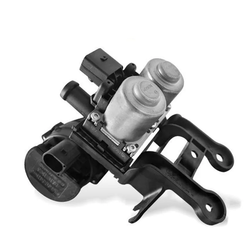 

Клапан для теплой воды 4F1959617B 4F1 959 617A для Audi A6 A6L