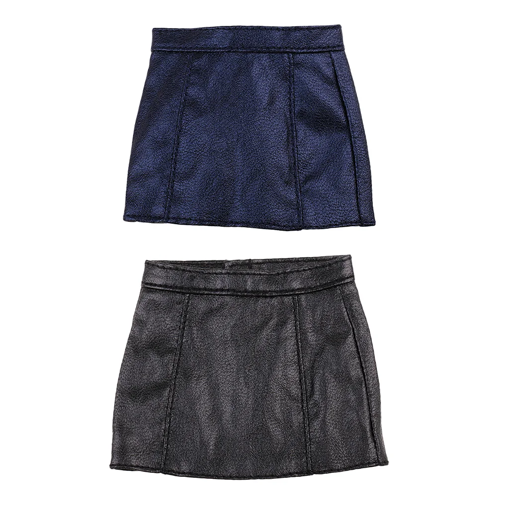 

1:6 Scale Womans Skinny Skirt for 12 inch HT DML DID TTL Female Body