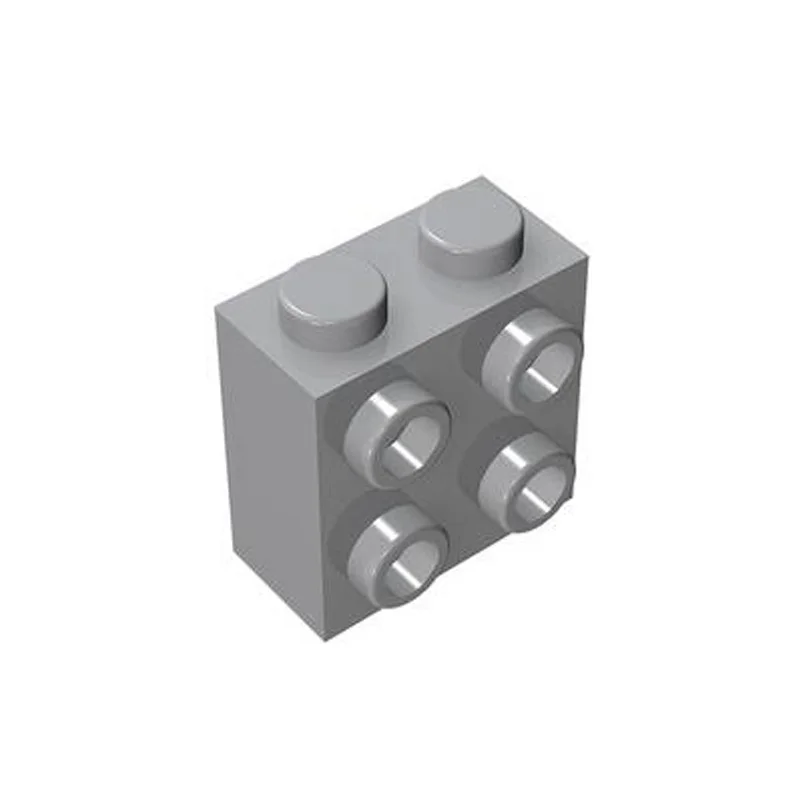 Конструктор MOC технический детский 1x2x1 66 10 шт./лот | Игрушки и хобби