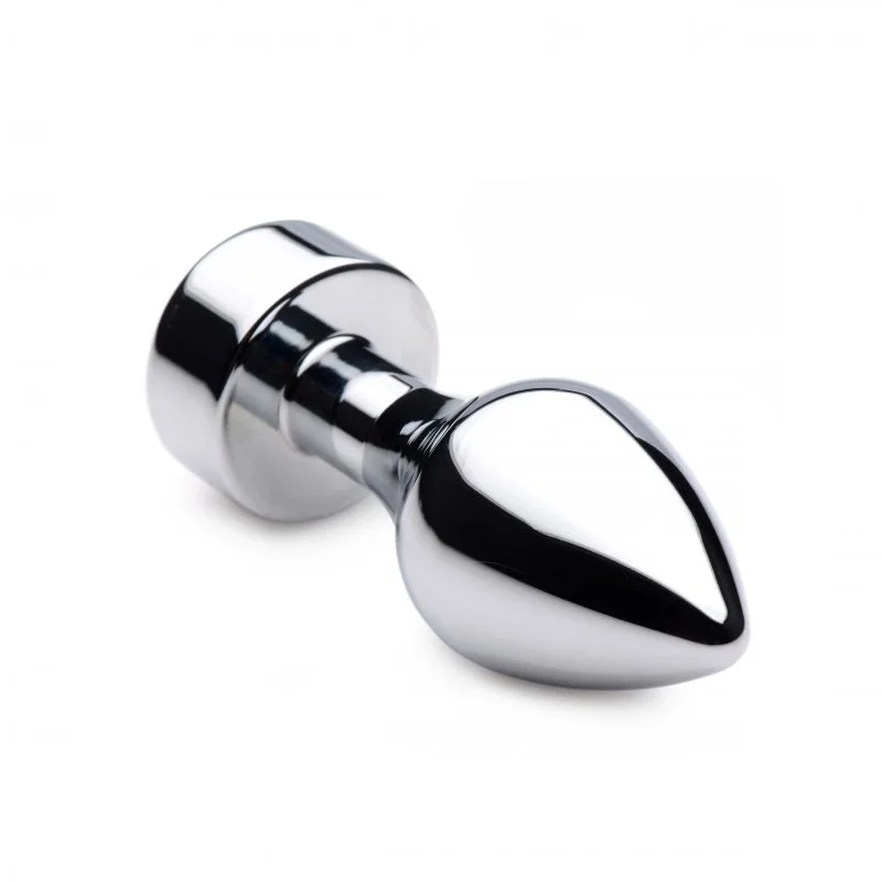 Набор анальных пробок 3 размера круглые ювелирные изделия интимные игрушки для