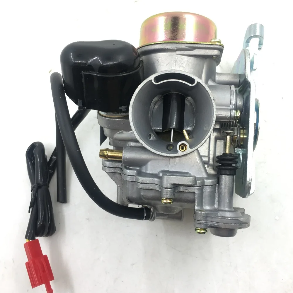 Карбюратор карбюратора SherryBerg cvk30 30 мм КАРБЮРАТОР CVK 150cc ~ 250cc - Цена: 2988.21