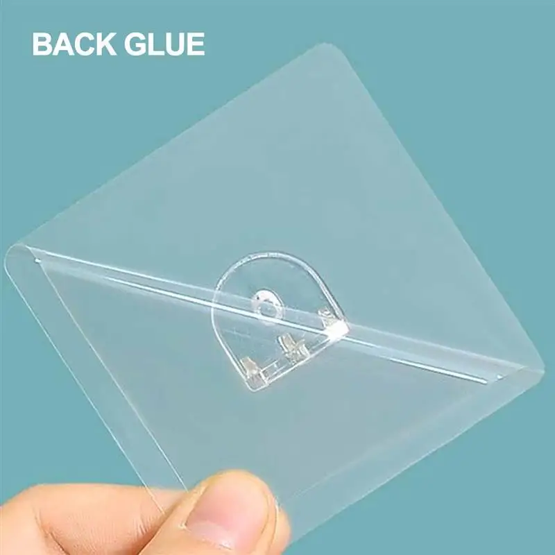 

10/20Pcs Shelf Support Adhesive Pegs Plastic Closet Cabinet Shelf Support Clips Wall Hanger For Kitchen Bathroom Accessories