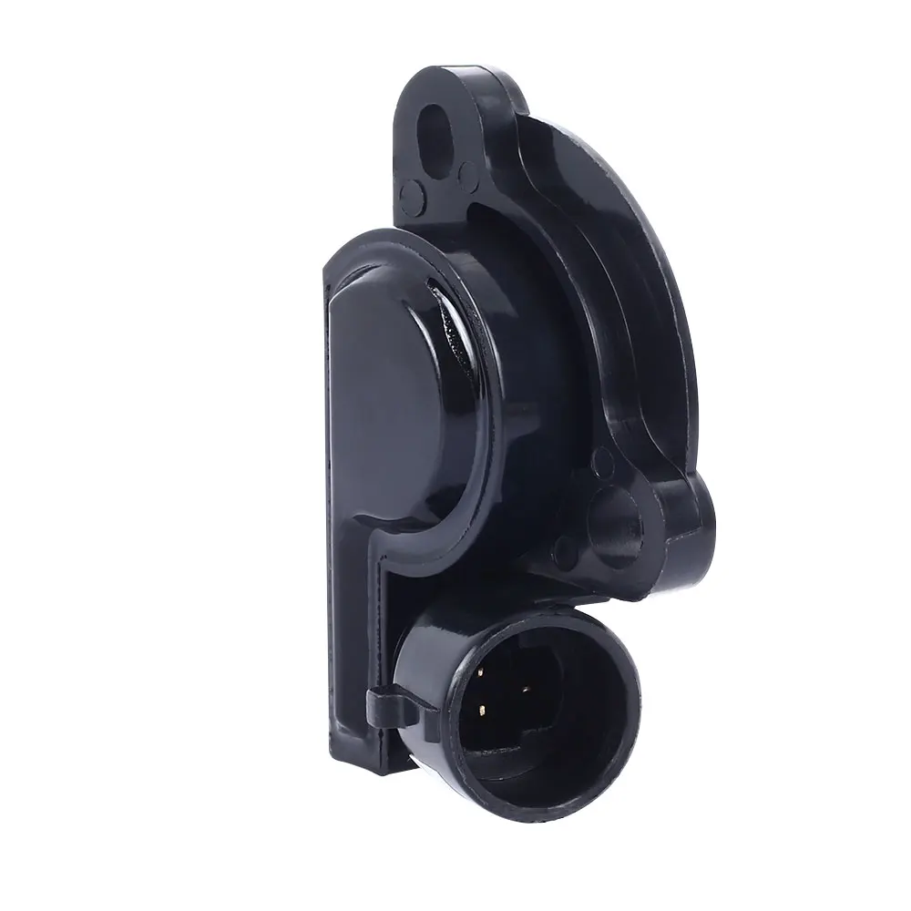 

Vehemo Car GEGT6610 12317880 Authentic Throttle Sensor for Chevrolet Daewoo