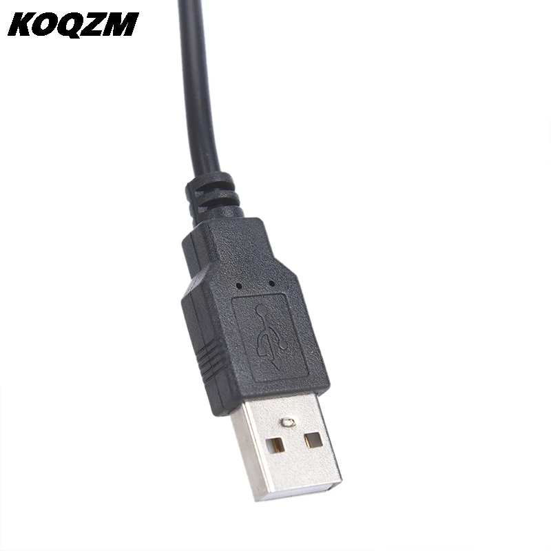 

80cm 5 Pin Mini USB Cable Charging Data Sync Line Cable For GoPro Hero 2 3 3+ 4 Camera Accessories