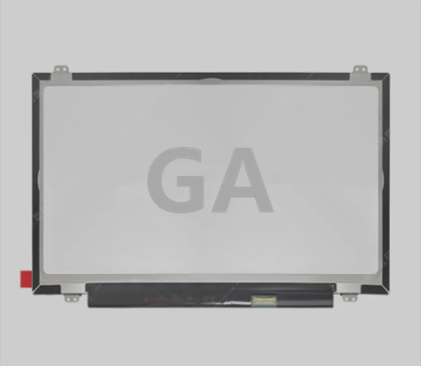 

14 "светодиодный ЖК-экран дисплей цифровой сборки-FHD для Dell Latitude 3490
