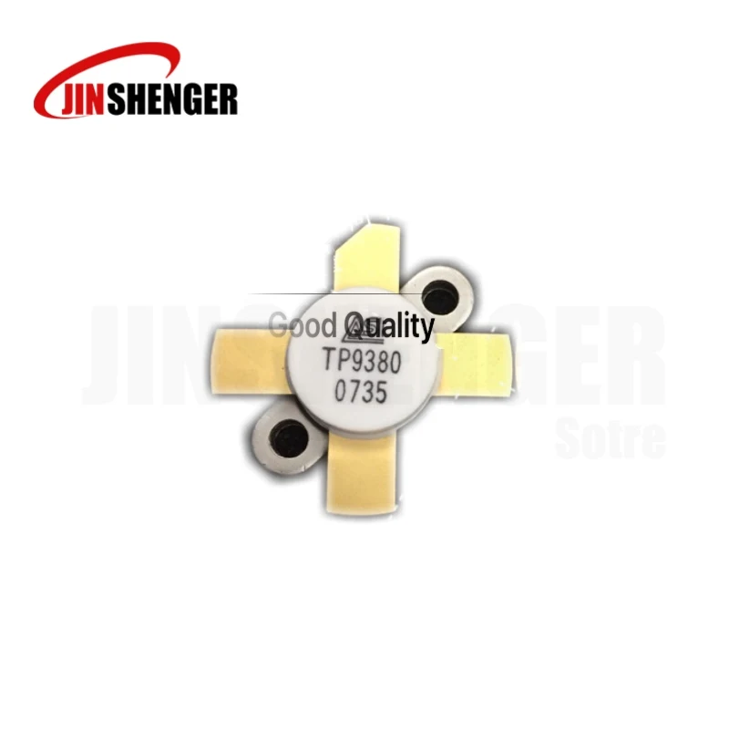1 шт Гарантия качества TP9380 высокочастотная трубка радиочастотный силовой