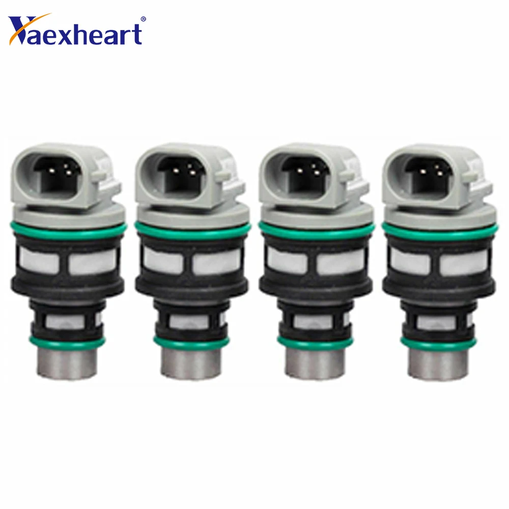 

Car Fuel Injector Nozzle 17113124 For Chevy For GMC Cavalier For Buick Pontica FJ10045 17113197 8171131970 17109130 8192446160