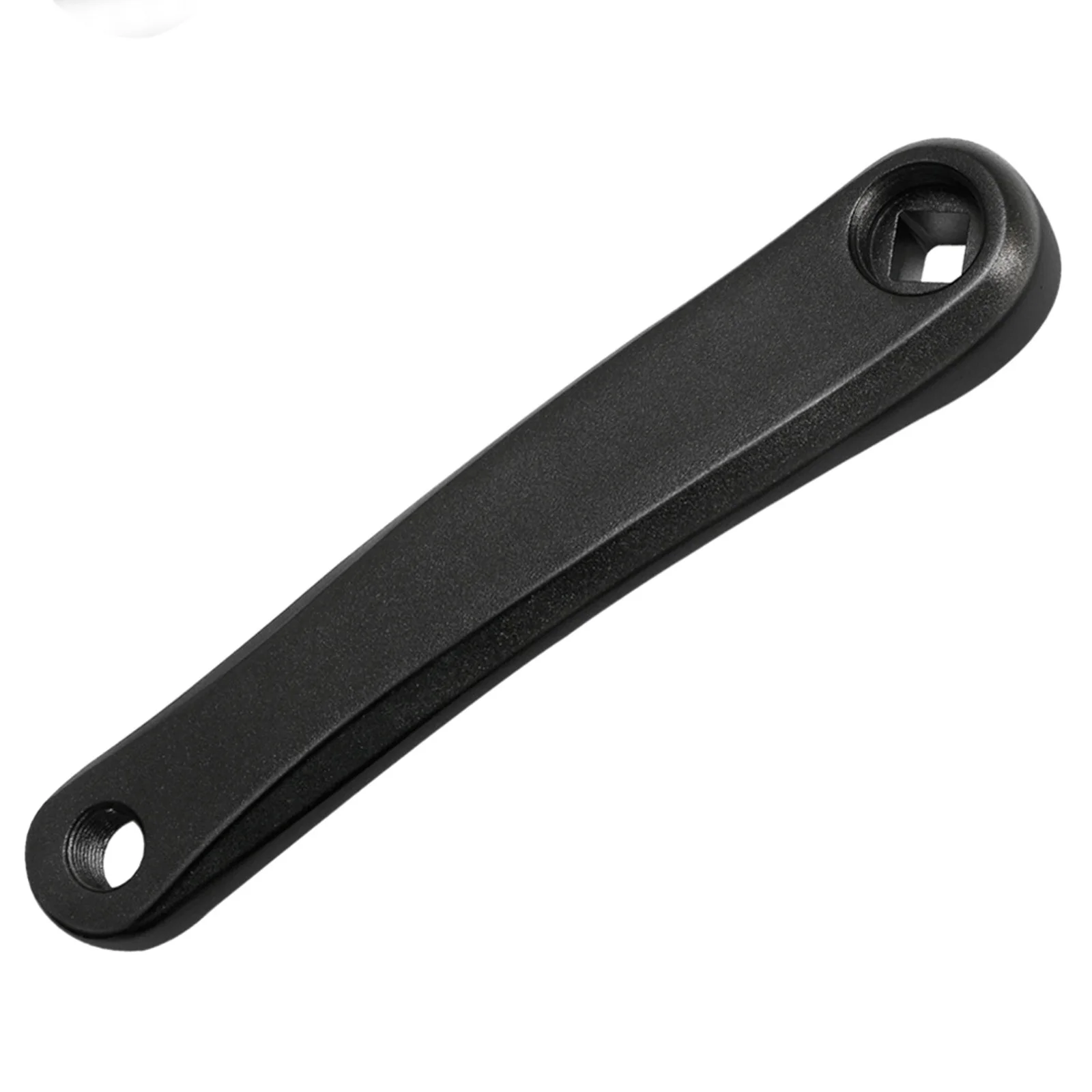 

170 мм велосипедный левый кривошипник, высокопроизводительная Замена с ромбовидным отверстием, кривошипник для дорожного и горного велосип...