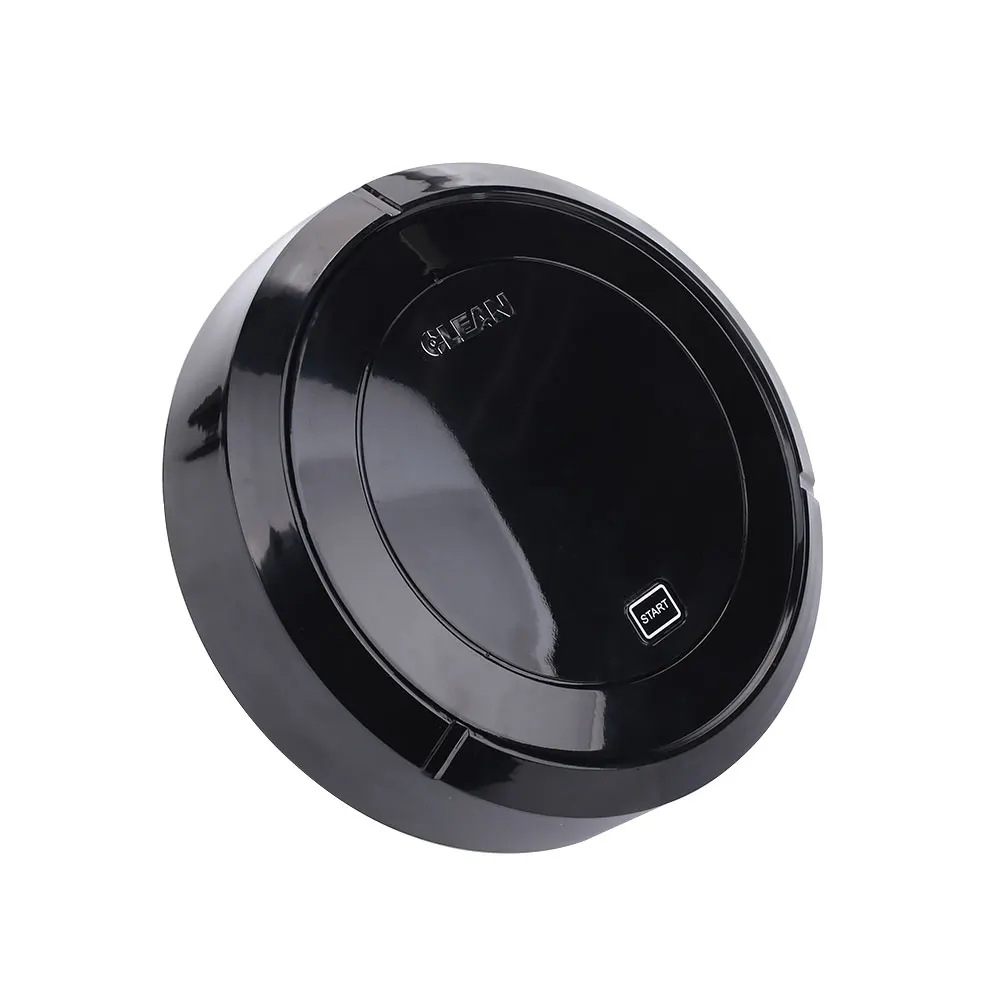 Домашняя уборочная машина электрический умный пылесос робот для чистки авто