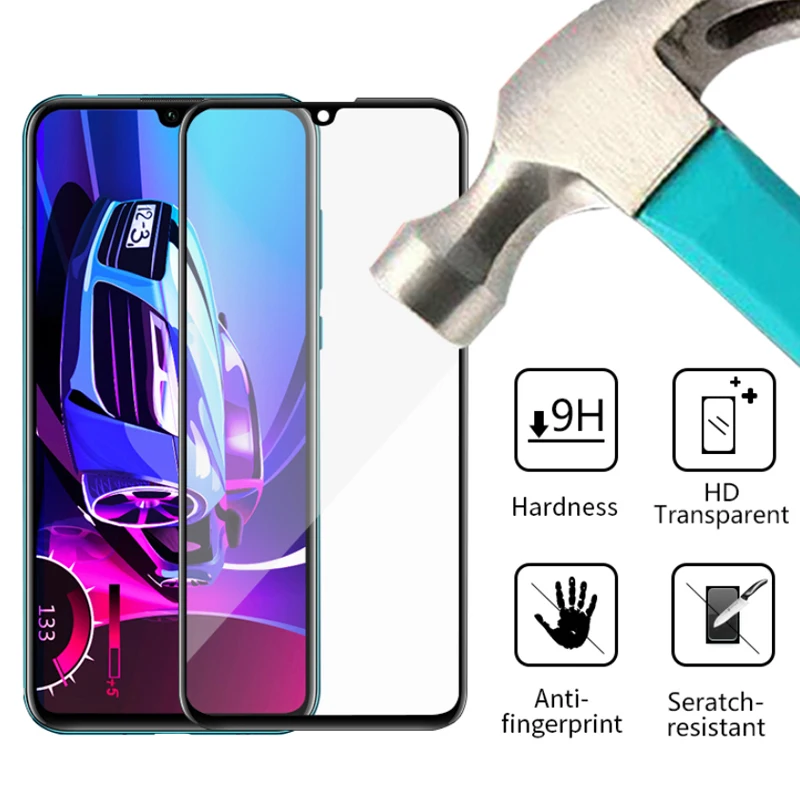 Защитное стекло для камеры 2 в 1 для Huawei Honor 10 10i 20 P10 P20 P30 Pro Plus Lite.