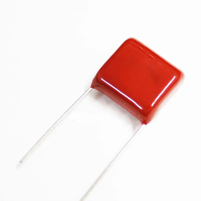 New 20pcs/lot CBB22 400V155J Pitch 15MM 155J 400V 155J400V CBB Polypropylene film capacitor | Электронные компоненты и