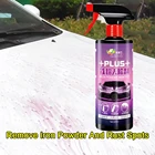 Автомобильные продукты, средство для удаления ржавчины деталей автомобиля, спрей для удаления ржавчины из бытовых сплавов, для покраски автомобильных дисков, инструменты для чистки автомобильных шин