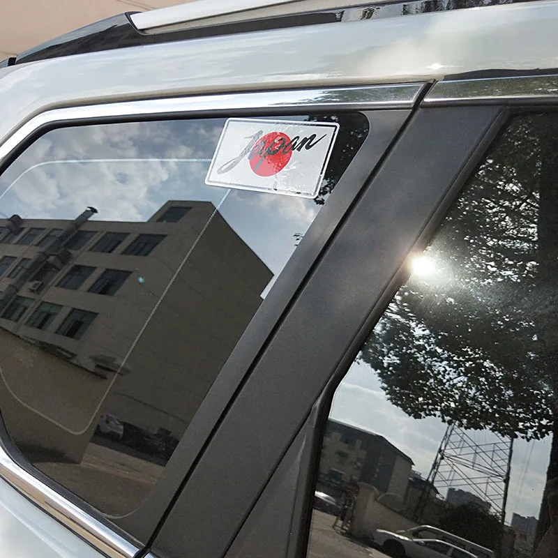 YJZT 11 см* 6 см модные Japan JDM Автомобильная наклейка из ПВХ наклейка Аксессуары 13-0654