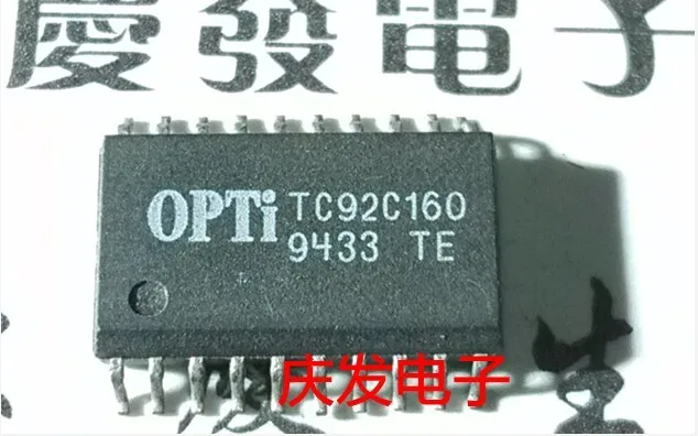 

Бесплатная доставка. TC92C160