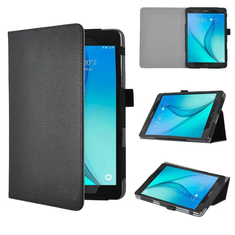 Для планшета Samsung Galaxy Tab S2 уголок 9 7 дюймовый корпус ультра тонкий и легкая