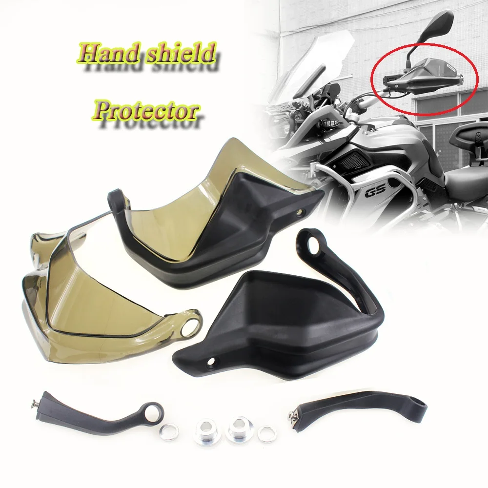Для BMW R 1200 GS ADV R1200GS LC F 800 Adventure S1000XR R1250GS GSA защита для мотоцикла рука щит|frame sliders crash