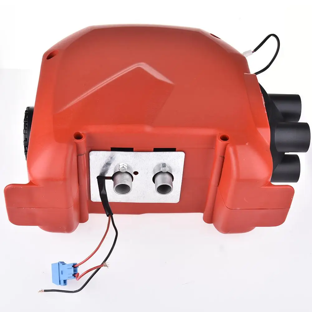 12 V/24 V 5KW автомобиля Дизели Воздушный стояночный отопитель автомобиля подогреватель для грузовых автомобилей жилых автомобильных прицепах Кемпинг автомобили прицепы нагреватель
