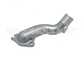 

Fit for auto parts GM, Opel, daewoocf-121410182344 automobile water pipe / water pipe joint