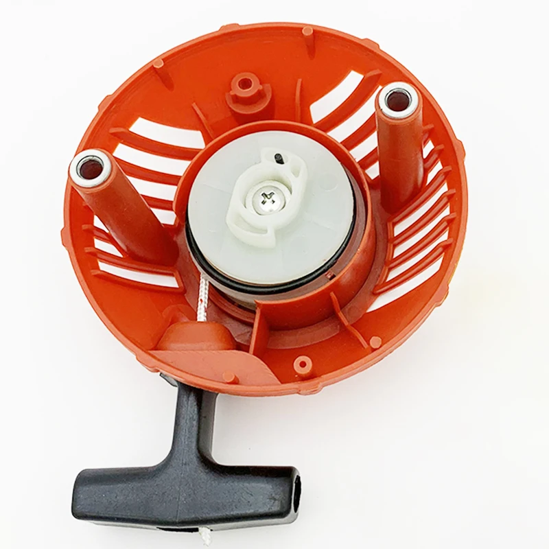1 * стартер с отдачей для Husqvarna 124L 125L 125LD 125E 128R 128RJ 128L 128LD 128LDX 128 DJX сменные детали и