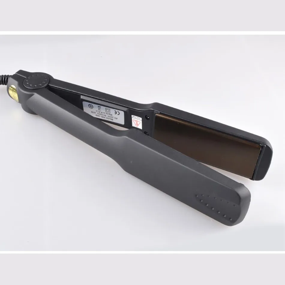 Kemei KM-329, профессиональные выпрямители, электрический выпрямитель для бороды, выпрямитель для волос, плоский утюг, быстрый разогрев, KM-328, инструменты для укладки