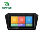 Автомагнитола Octa Core на Android 10,0, с DVD, GPS-Навигатором, для VW MAGOTAN 2016-2019