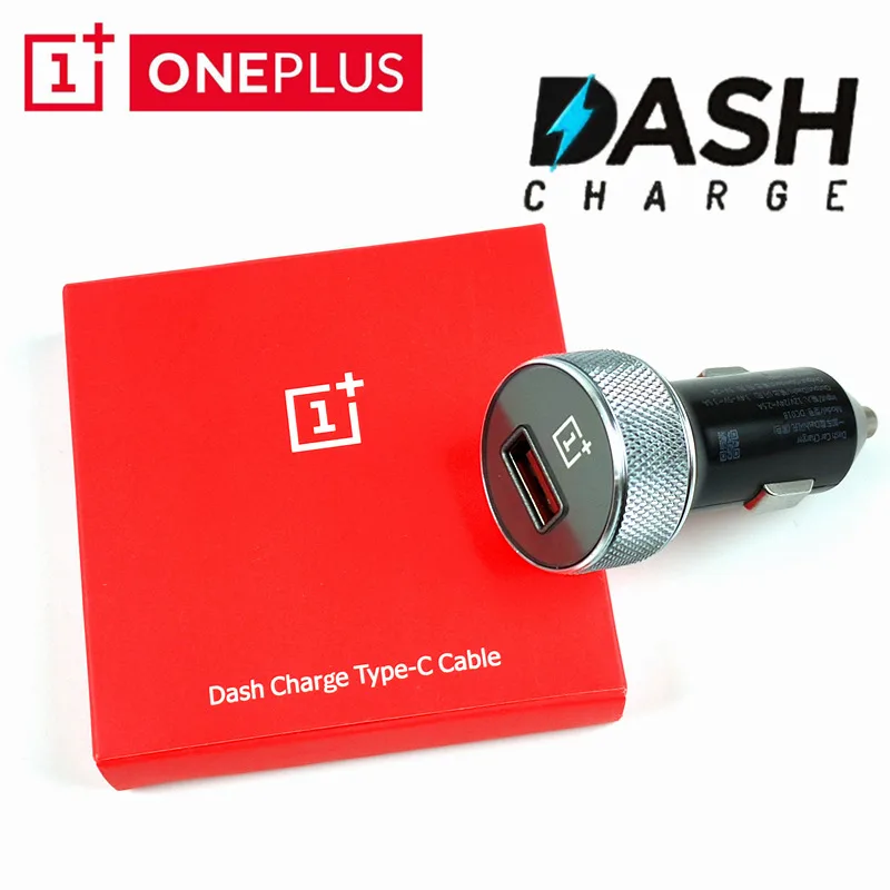 Автомобильное зарядное устройство OnePlus 7t оригинальное быстрое One Plus 4A 100/150 см