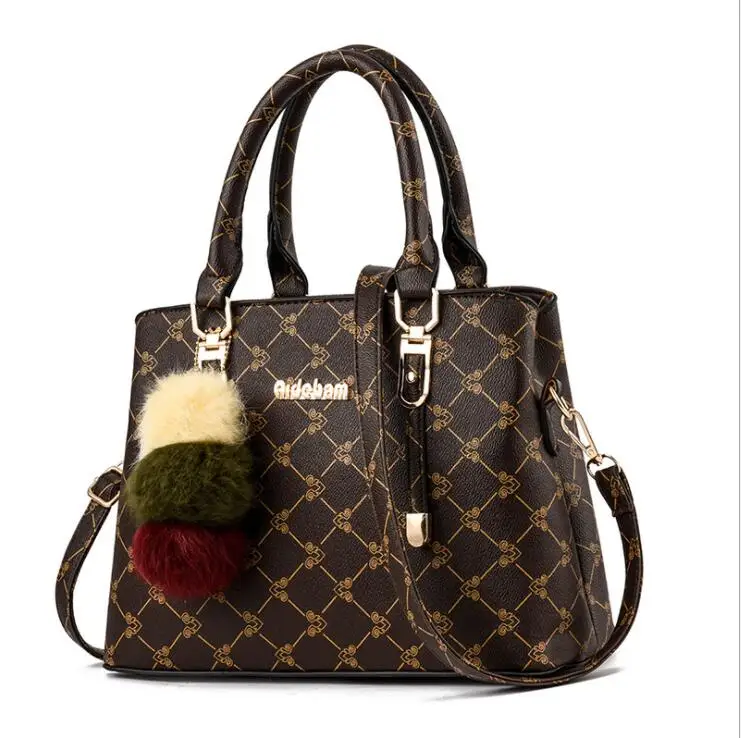 Роскошные сумки женские Desiger брендовые сумки-мессенджеры кожаные сумочки для