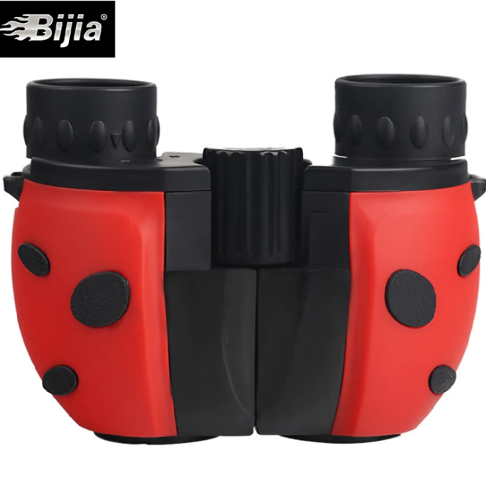 Бинокль BIJIA 8x22 мм карманный водонепроницаемый бинокль с ночным видением и
