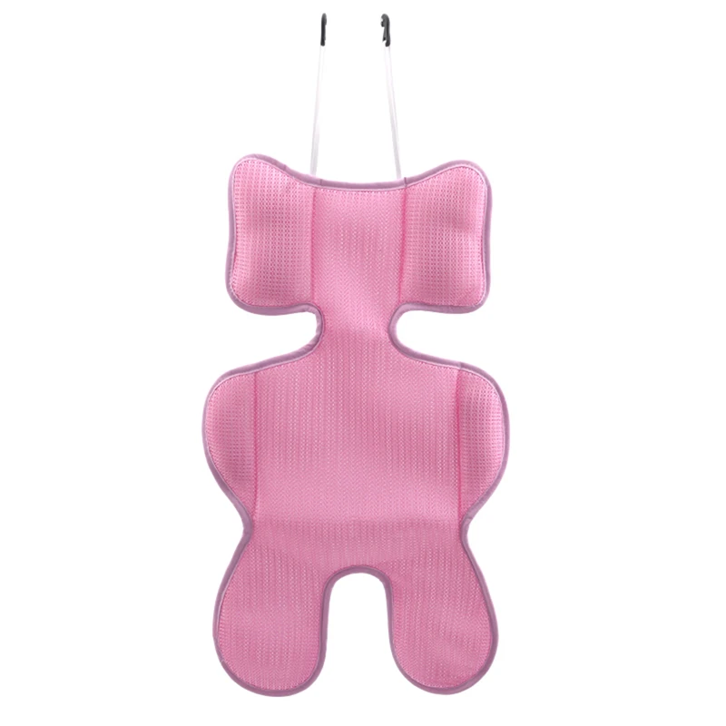 

Summer mat Baby Stroller Seat Cushion Cart High Chair Seat Trolley Soft Mattress Baby Stroller Cushion Pad Accessories