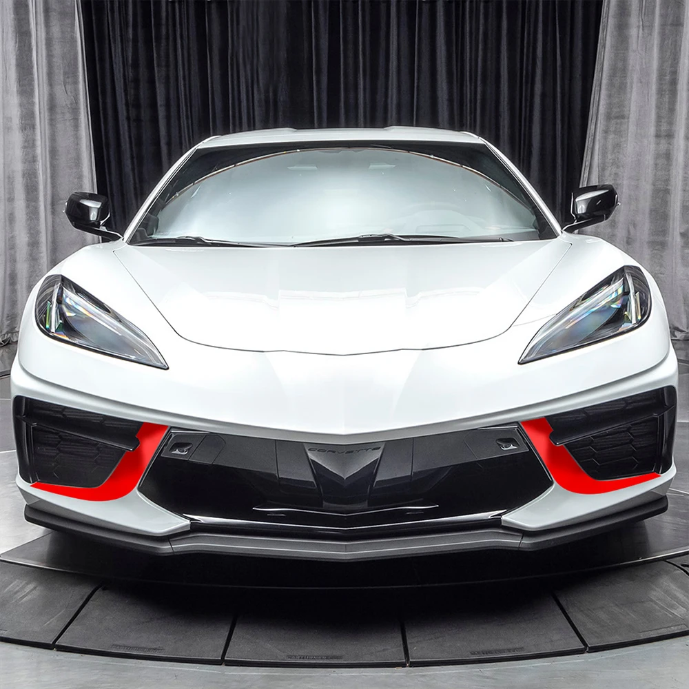 Виниловые наклейки для стайлинга автомобиля с акцентом на воздухе Графический