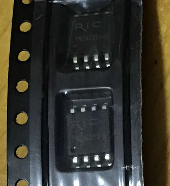 

FM24C256-G FM24C256 SOP8