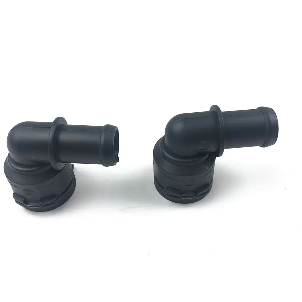 Соединитель шланга охлаждающей жидкости трубный нагреватель быстрый