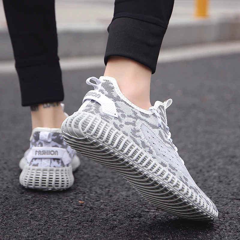 

Comfortable Casual Shoes Men Breathable Summer Casual Shoes Man White Mens Causal Zapatos Casuales Para Hombre Sneaker