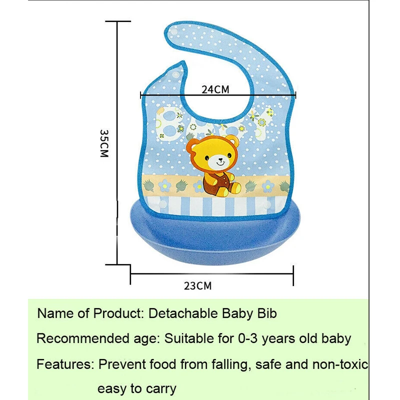 2020 популярные детские аксессуары Нагрудники Слюнявчики одежда Новинка