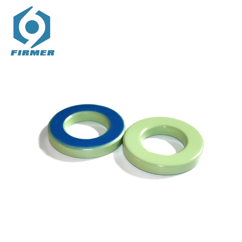 Ферритовыми сердечниками 102x57 2x16 5 мм цельнокроеное платье тороидальный